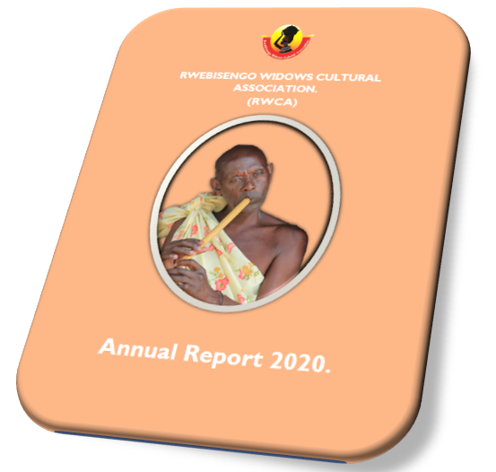 RWCA is pleased to release her 2020 Annual Report. please download and read about our work.